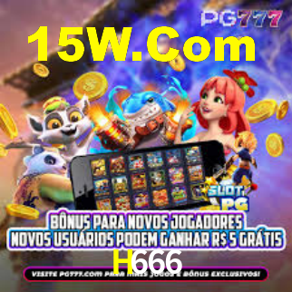 H666: A Experiência de Casino com Jogos de Mesa ao Vivo