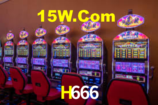 H666