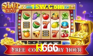 Casino VIP H666