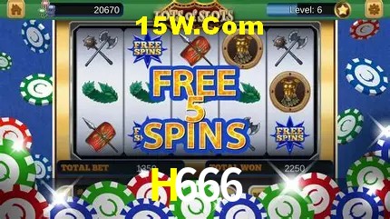 Login Seguro H666