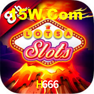 H666