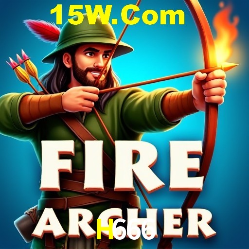 Descubra a Magia dos Jogos de Arcade no H666