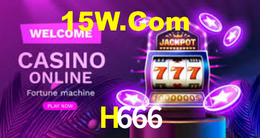 H666
