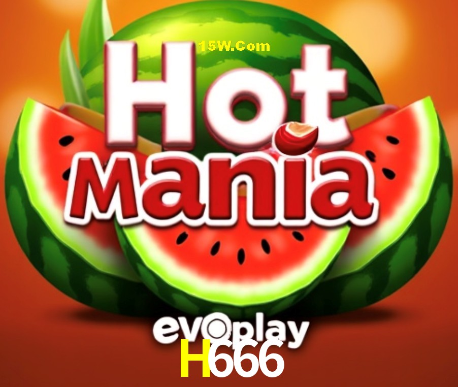 Mesa de Roleta H666
