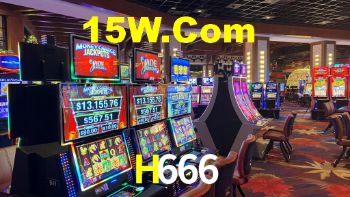 H666