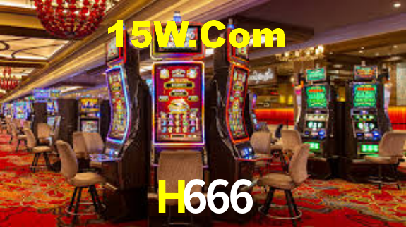 Bônus Generosos e Exclusivos no H666 para Você!