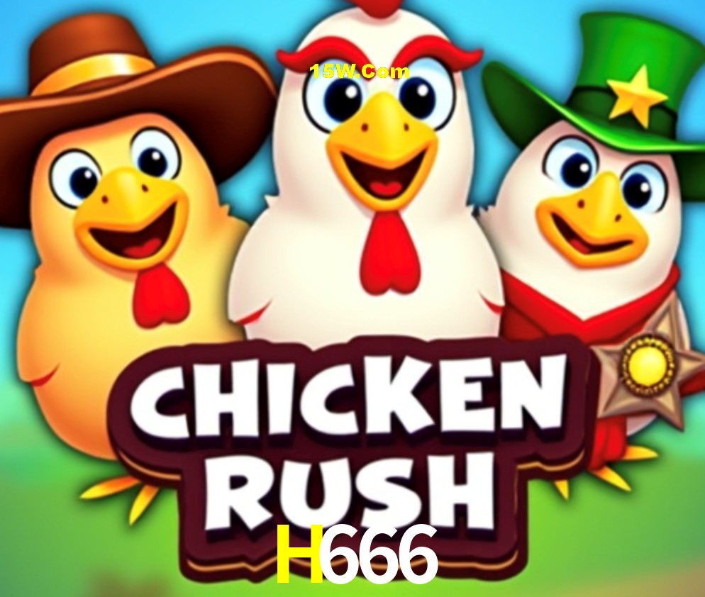 Casino Ao Vivo H666