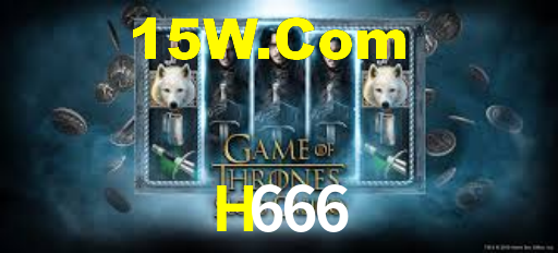 Premium Interface H666