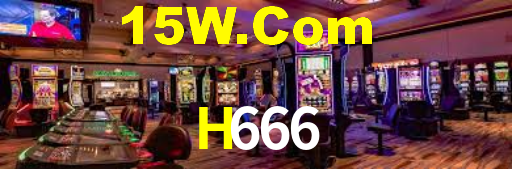 H666