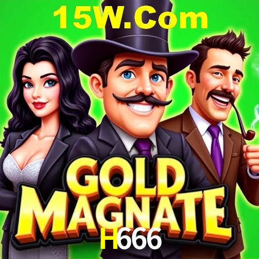 Descubra a Magia dos Jogos de Arcade no H666