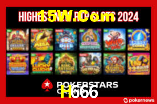 Sinta a adrenalina dos jogos de cassino com H666