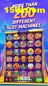 Slot Games H666