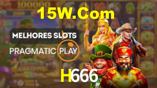 H666 Plataforma