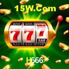 Especiais de Fim de Semana H666