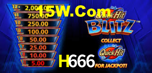 H666