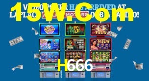 Roulette Table H666