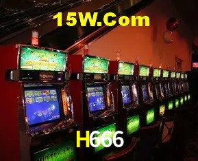 Estatísticas Esportivas H666