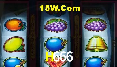 Promoção Relâmpago H666