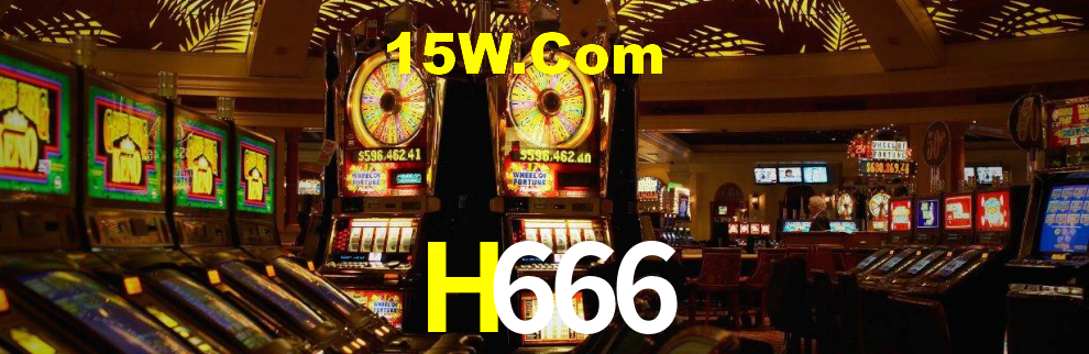 H666 Bet