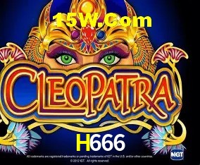 Recursos de Bônus H666