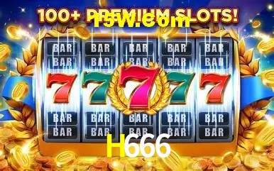 Casino Ao Vivo H666