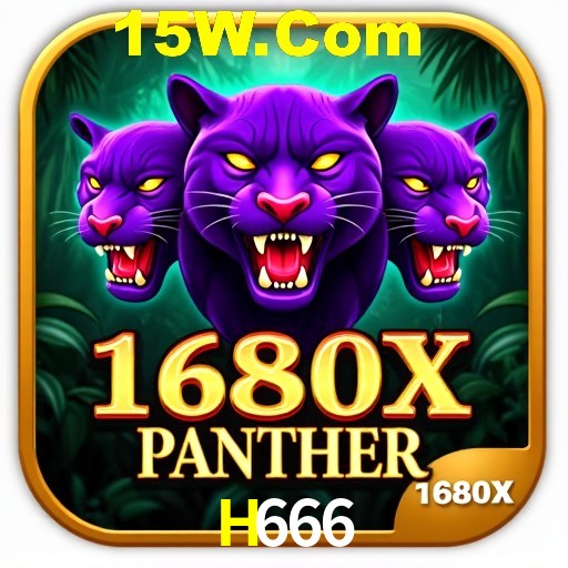 Jogos Exclusivos H666