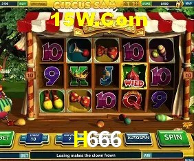 Jogo Spaceman H666