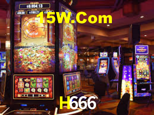 H666,H666 Bet