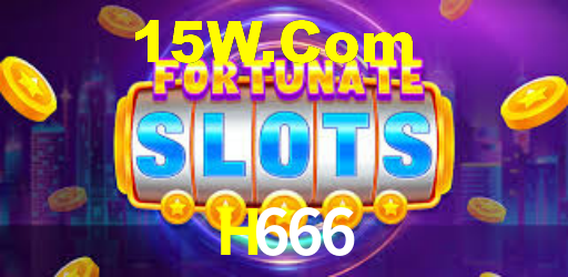 H666 Bet