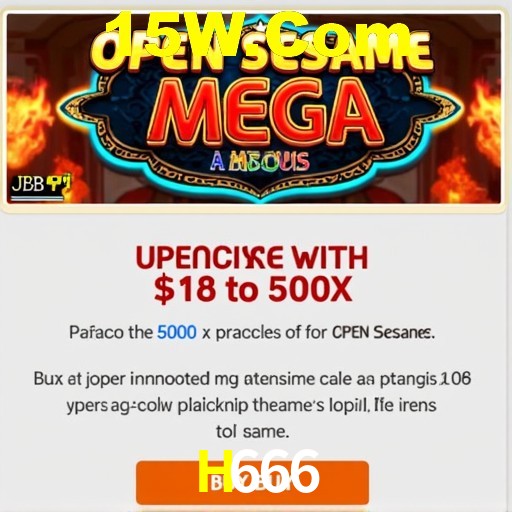 Descubra o Programa VIP da H666: Vantagens Exclusivas para Jogadores