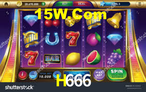 H666,H666 Bet