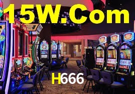 Daily Bonuses H666