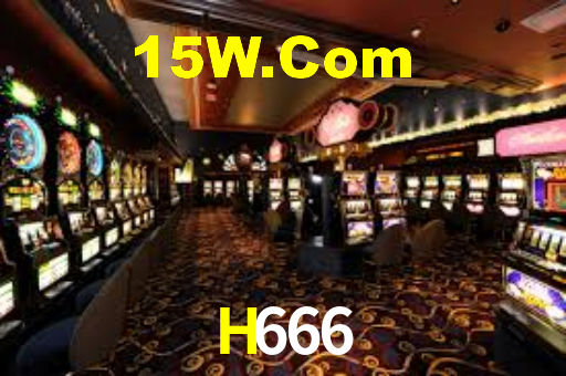 H666,H666 Bet